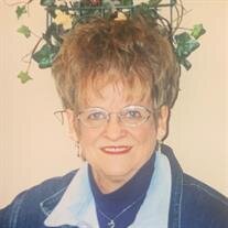 Jane M. Carlock