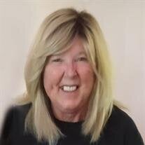 Susan M. Lucas