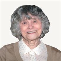 Alice Clara Turkawski