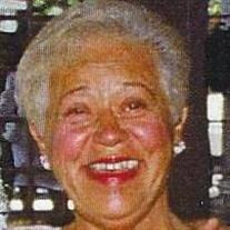Eunice A. Antonucci
