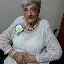 MS. CAROLYN COATS RICHARDSON MORGAN