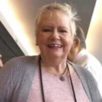 Rita Christine ANTHONY
