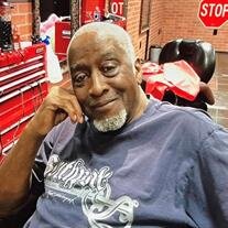 Mr. George Pledger Jr.
