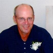 Kevin Jay Fredricks