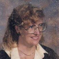 Mary Anne Moore Hofmann