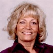 Cindy Rae Bulgrin
