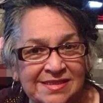 Maria Guadalupe Ramirez