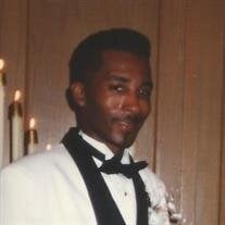 Mr. John Wesley Brown