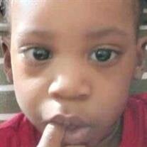 Princeton Ji'Had Jefferies