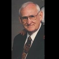 Earl Lafain McLauchlin