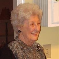 Ardelle Theresa Doxtater