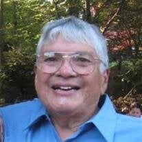 Virgilio Nicandro Fernandez