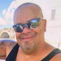 Eddy Cintron