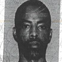 Mr. John Barry Webb II