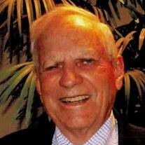 Junius Brutus Stroud, III