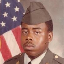 Kenneth Lee Townsend, Sr.