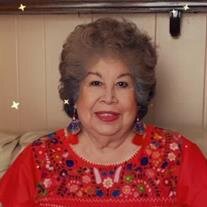 Rosalyn Martinez