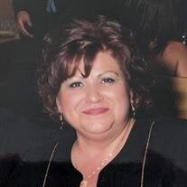 Renee Marie Peregrine