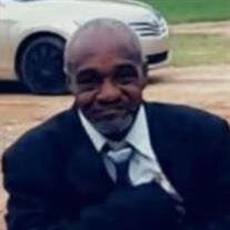 Mr. Mircus "Micheal Tyron" Jefferson,