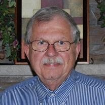 Alan Butts