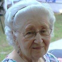 Louise Griffith Smith