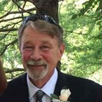Robert Mark Keating