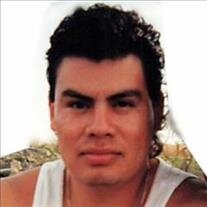 Gilberto Cardenas Martinez