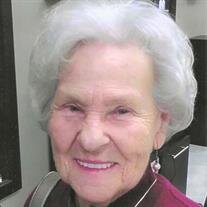 Mary Evelyn White
