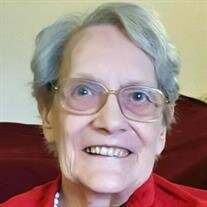 Shirley J. Kemp