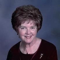 Barbara Ann Banks