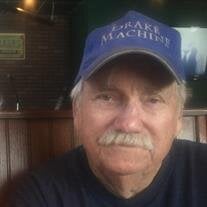 CLARENCE C.T. DRAKE SR.