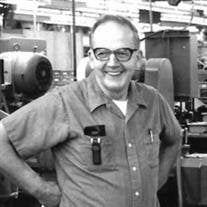 Fred Spooner