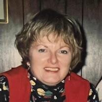 Mary Elizabeth Brightbill