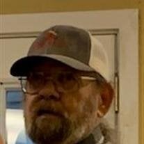 Robert Holcomb Barker, Jr