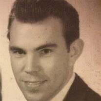 Mr. David Eugene Waddell