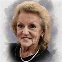 Betty Ann Norton