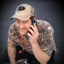 Joseph "Joey" Ewing Jenkins