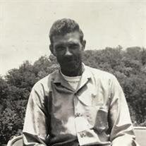 Arthur Orban Barker