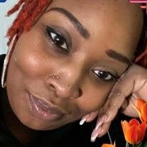 Ms. Armoni Da'Crecia Hudson