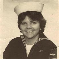 Julia P. Klein