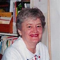 Joyce Eleanor Murphy (Bisbee)