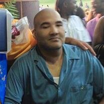 Albert Joseph Luke Jr