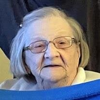 Mary Alice (Brown) Carroll