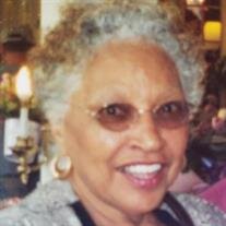 Mrs. Frankie Jean Freeman