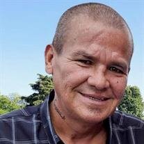 Ventura Villarreal