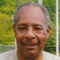 Thomas J. Jackson