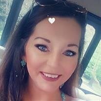 Halie Goodson
