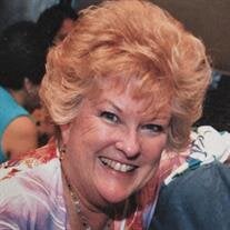 Caroline Lois Bello