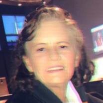 Annette Margery Cutlip