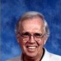 William "Bill" B. Meyer